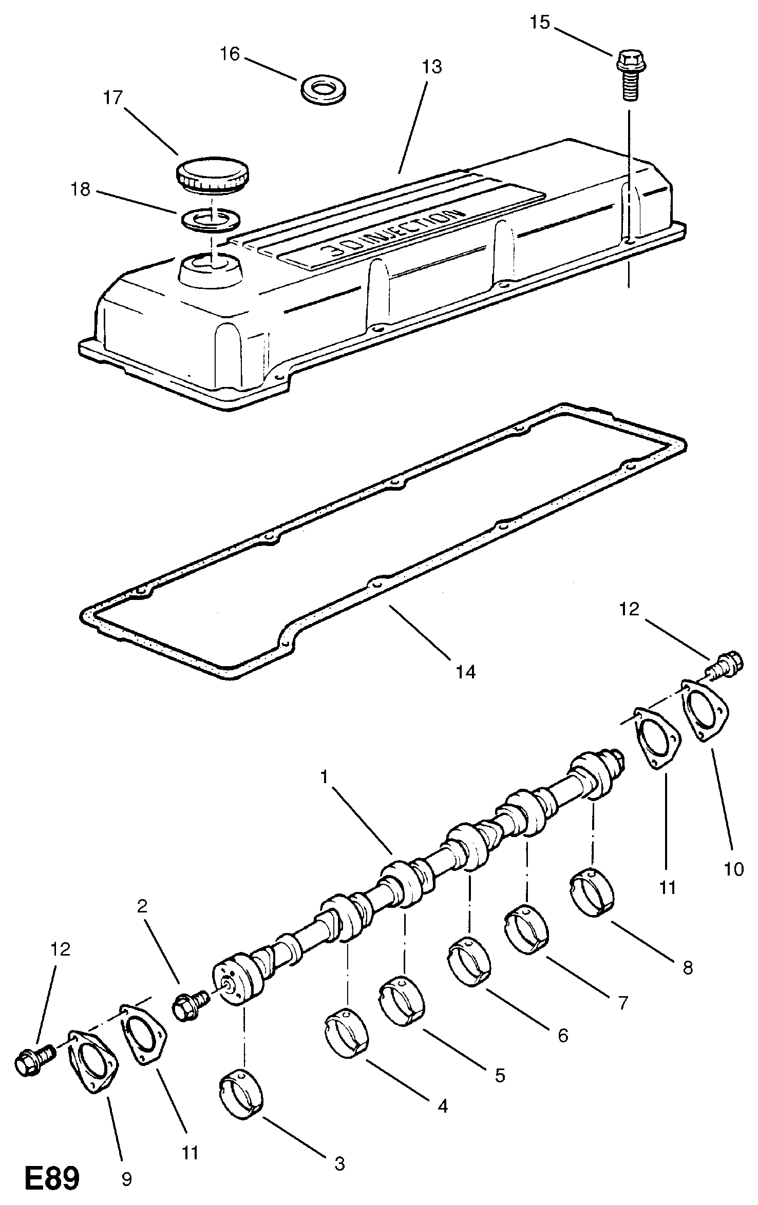 DAF 636079 - Jarrukenkäsarja inparts.fi