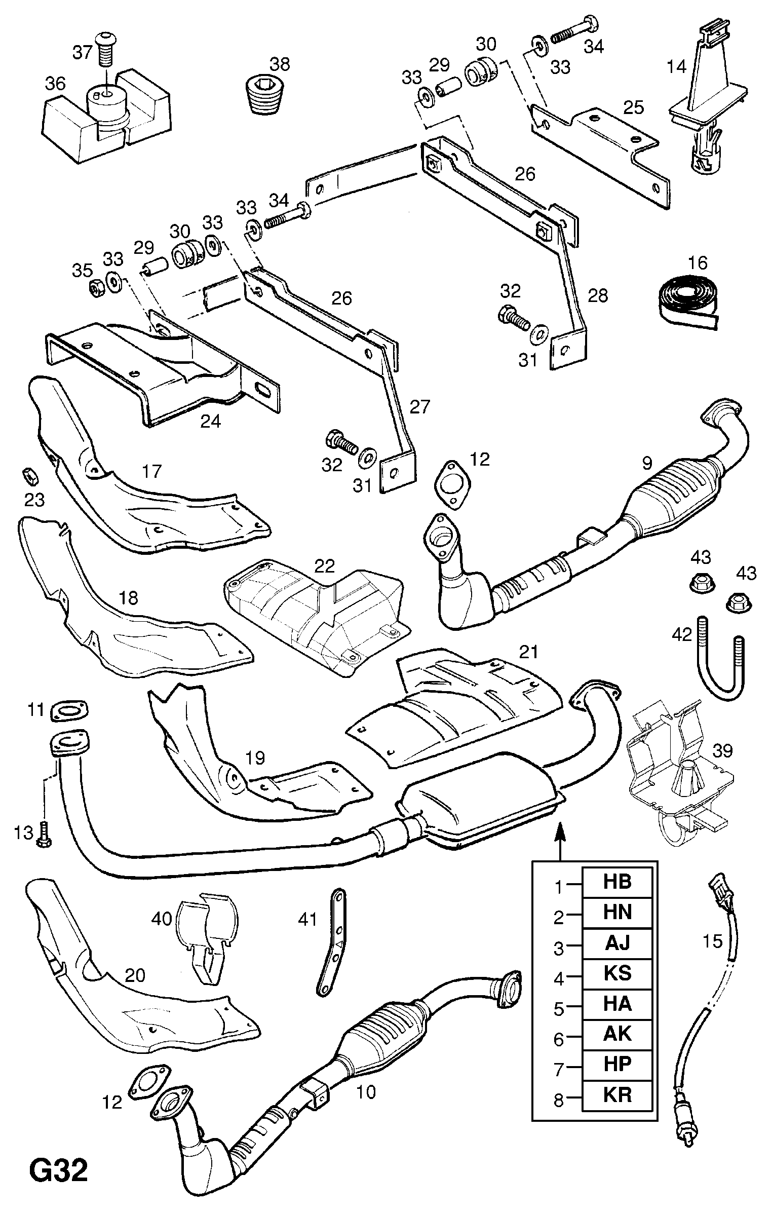 CITROËN 856530 - Suoja / koristelista inparts.fi