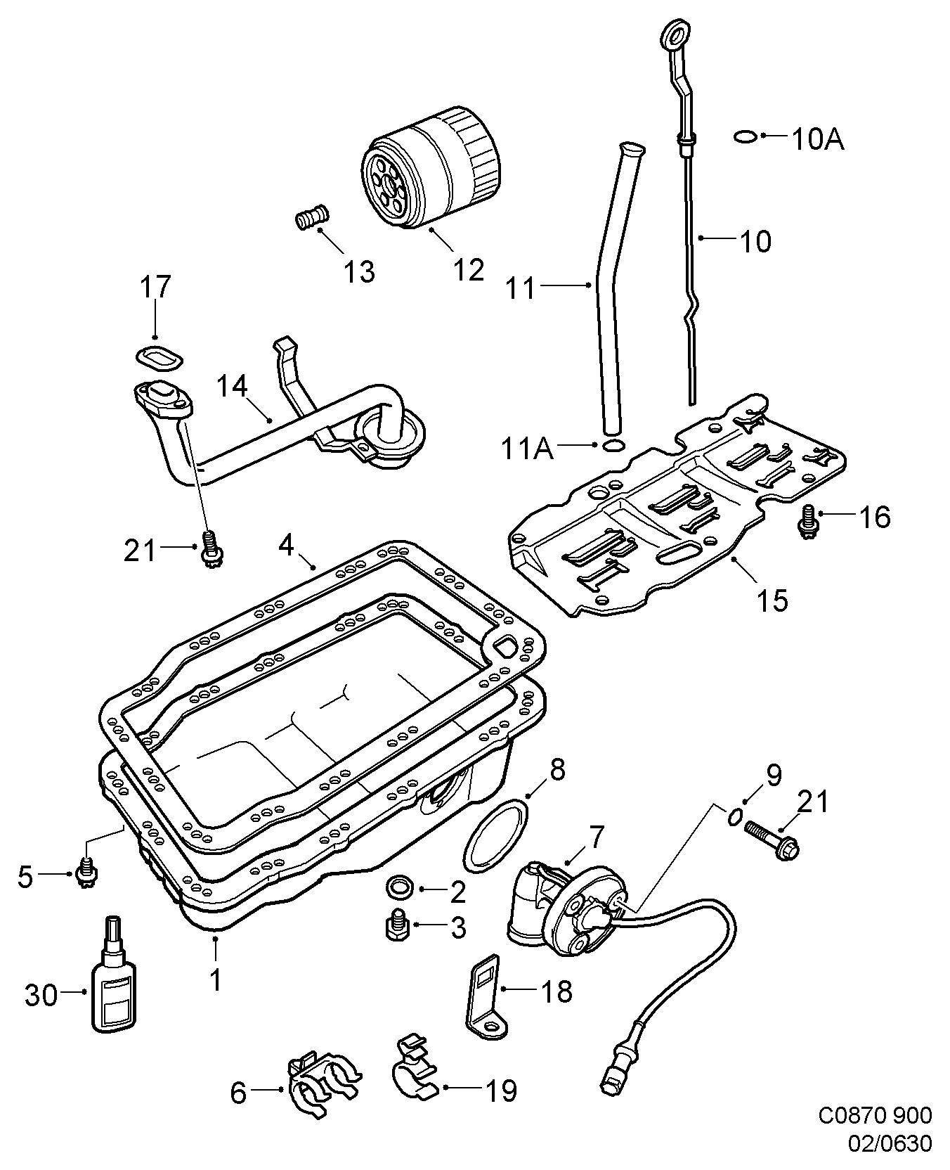 FORD 4502423 - Kytkinpaketti inparts.fi