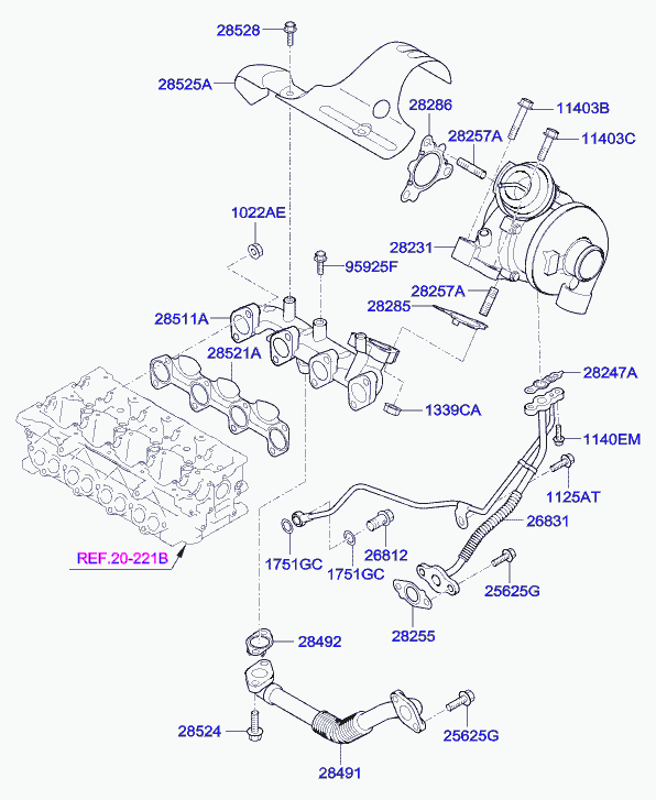 Hyundai 282012A800 - Ahdin inparts.fi