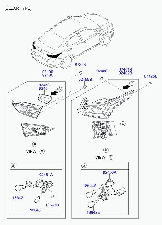 Hyundai 1864221008L - Hehkulankapolttimo, sumo / takavalo inparts.fi