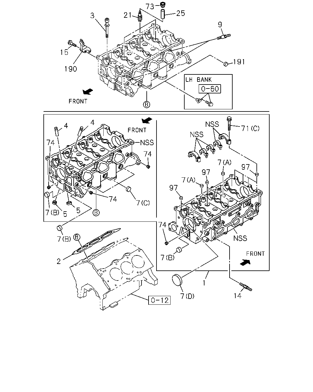 ISUZU 8-9717-0268-0 - Sytytystulppa inparts.fi