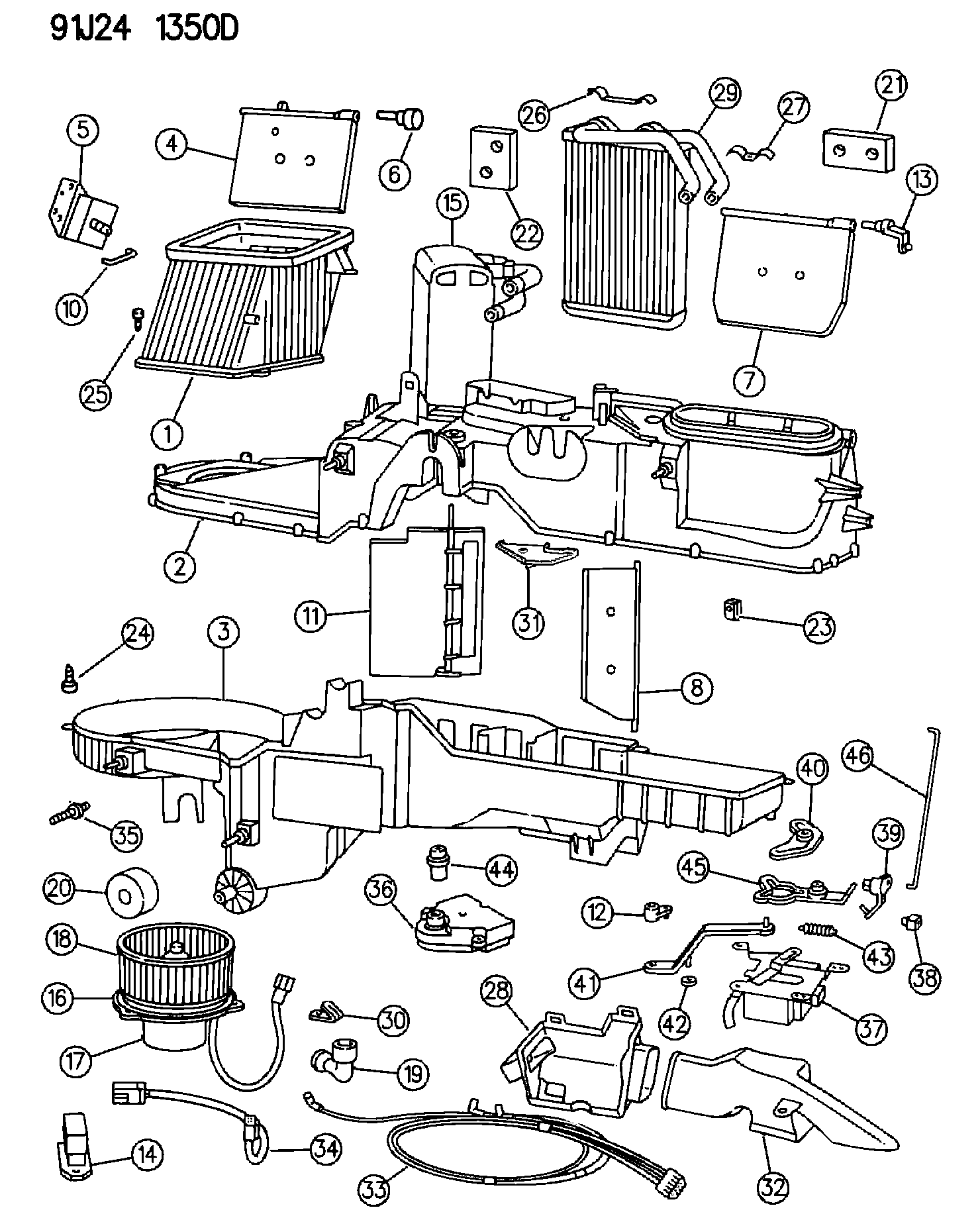 Seat 472 0031 - Vesipumppu inparts.fi