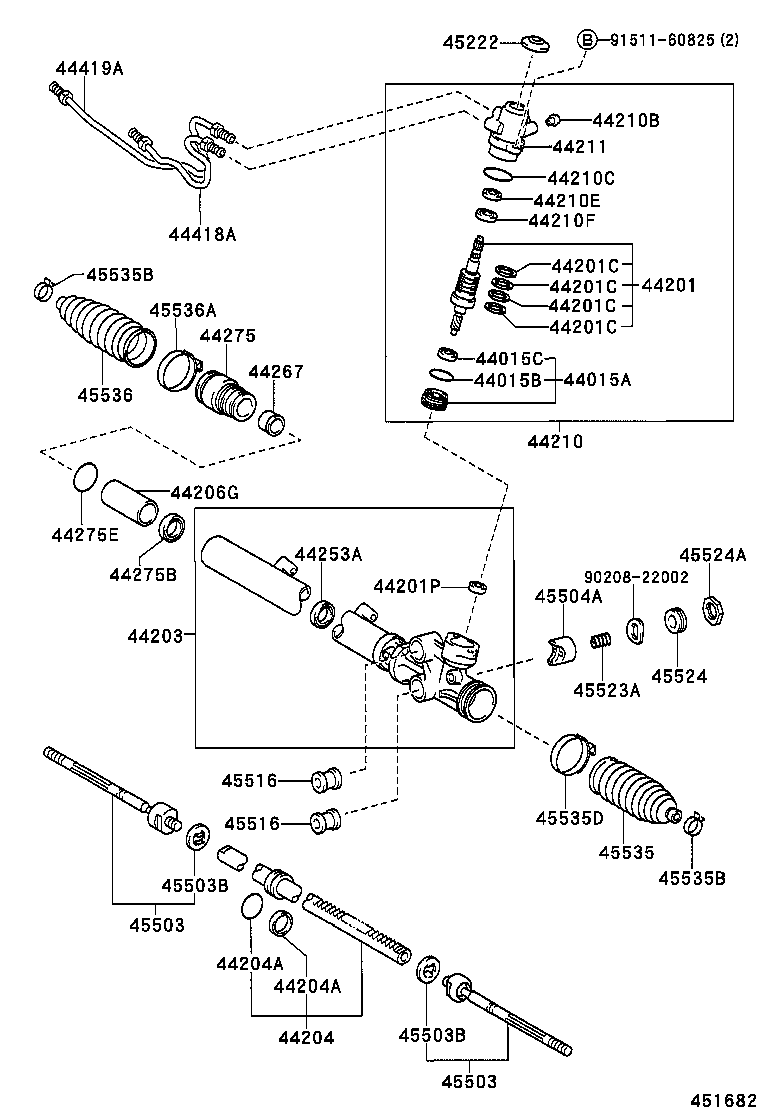 TOYOTA 90311-19013 - Tiiviste, öljynlaskutulppa inparts.fi