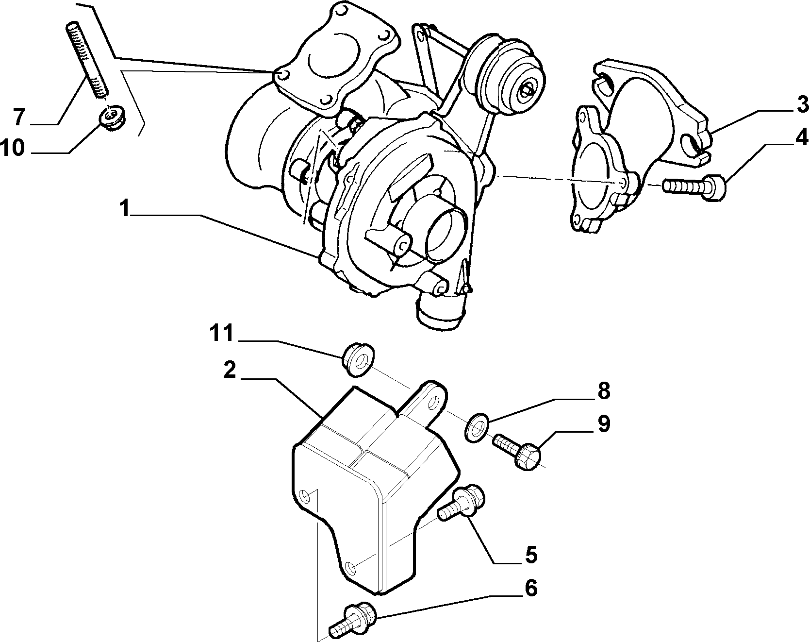 CITROËN 9644384180 - Ahdin inparts.fi