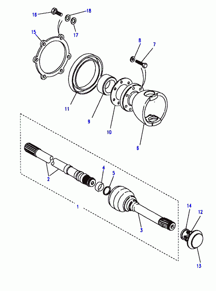 Scania 571755 - Paineakku, jarru inparts.fi