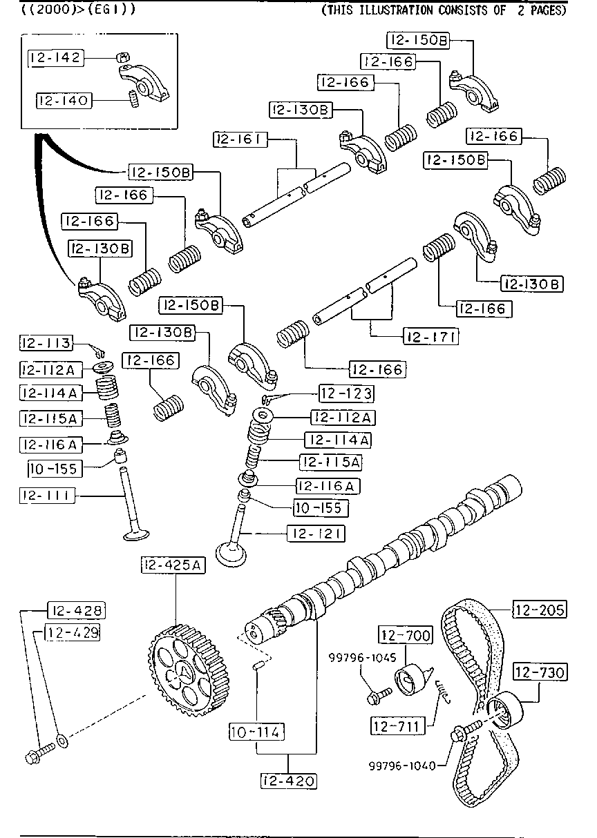 KIA F801-12-111A - Imuventtiili inparts.fi