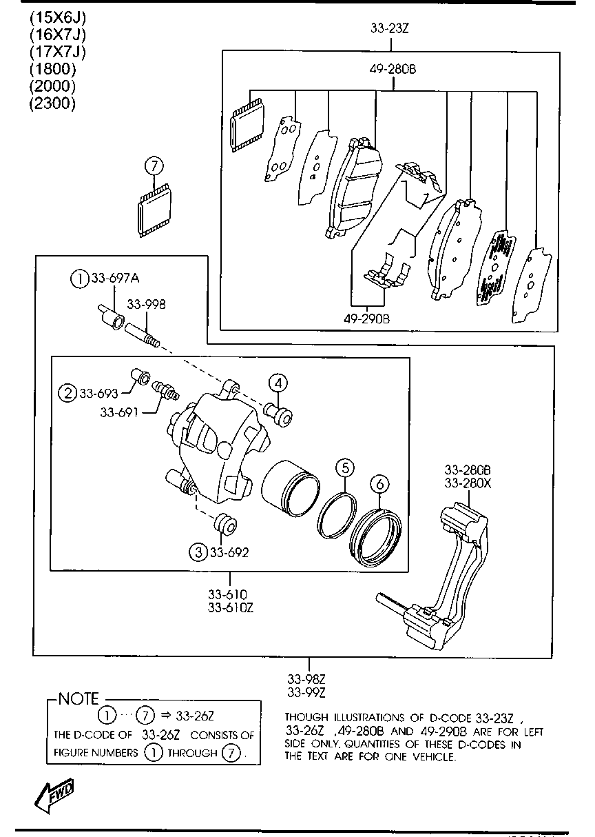 Hyundai GJ6E-33-71XC - Jarrusatula inparts.fi