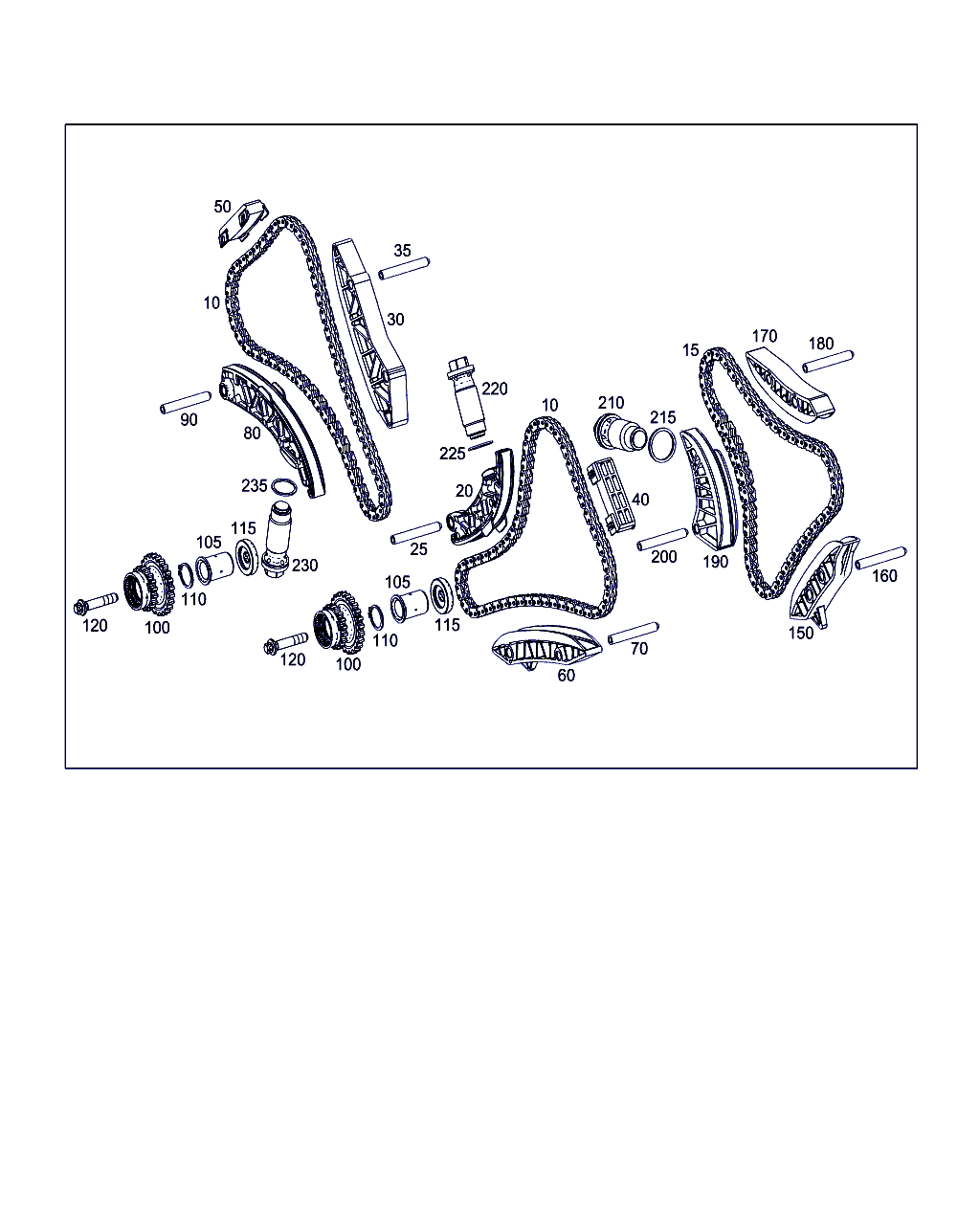 Mercedes-Benz A 177 017 04 00 - Tiiviste, öljynlaskutulppa inparts.fi