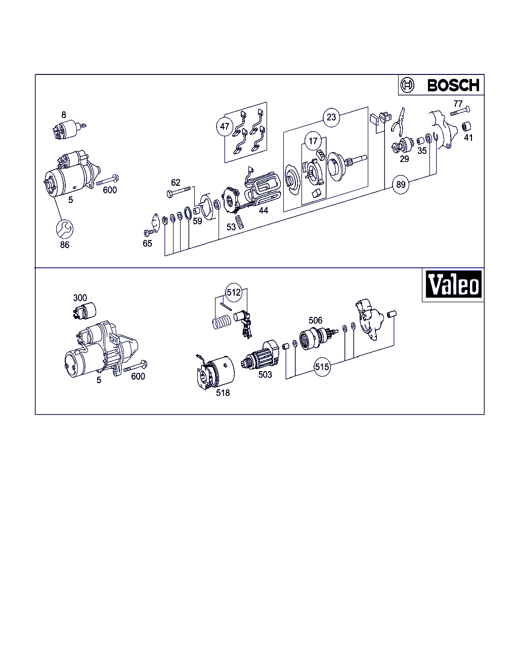 Mercedes-Benz A 000 981 21 10 - Laakeri, man.vaihteisto inparts.fi