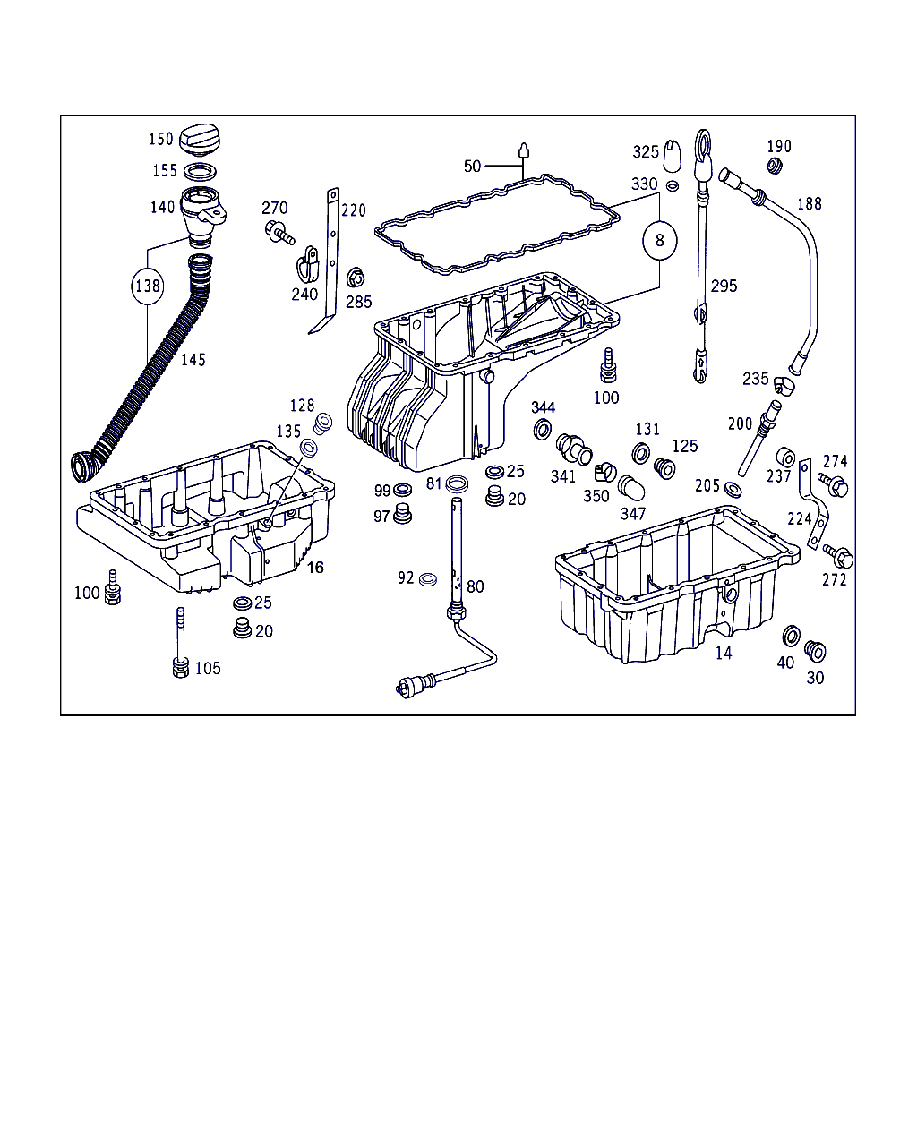 Mercedes-Benz N 007603 020103 - Tiiviste, öljynlaskutulppa inparts.fi