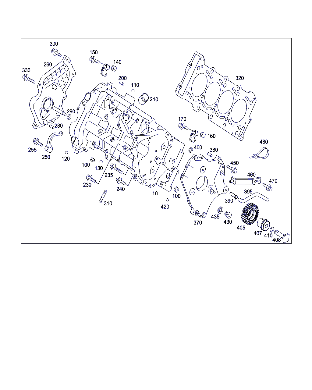 Mercedes-Benz N 000000 006530 - Tiiviste, öljynlaskutulppa inparts.fi