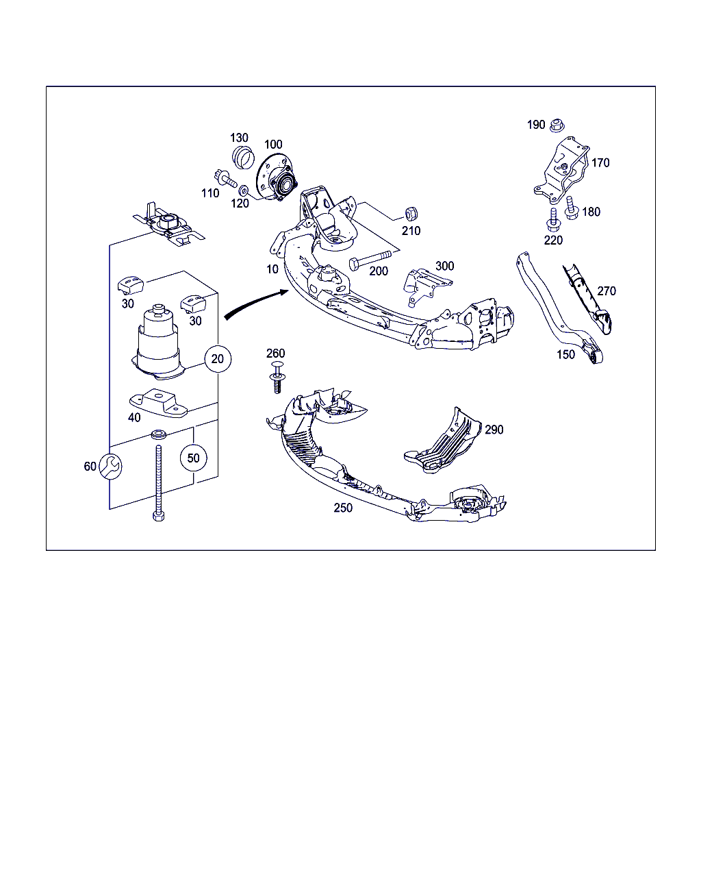 Mercedes-Benz A 168 357 00 89 - Pyöränlaakerisarja inparts.fi