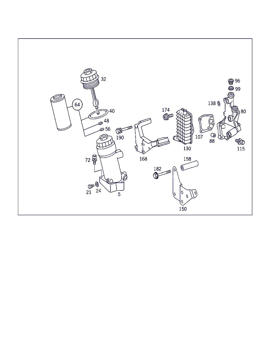 Mercedes-Benz N 007603 010110 - Tiiviste, öljynlaskutulppa inparts.fi