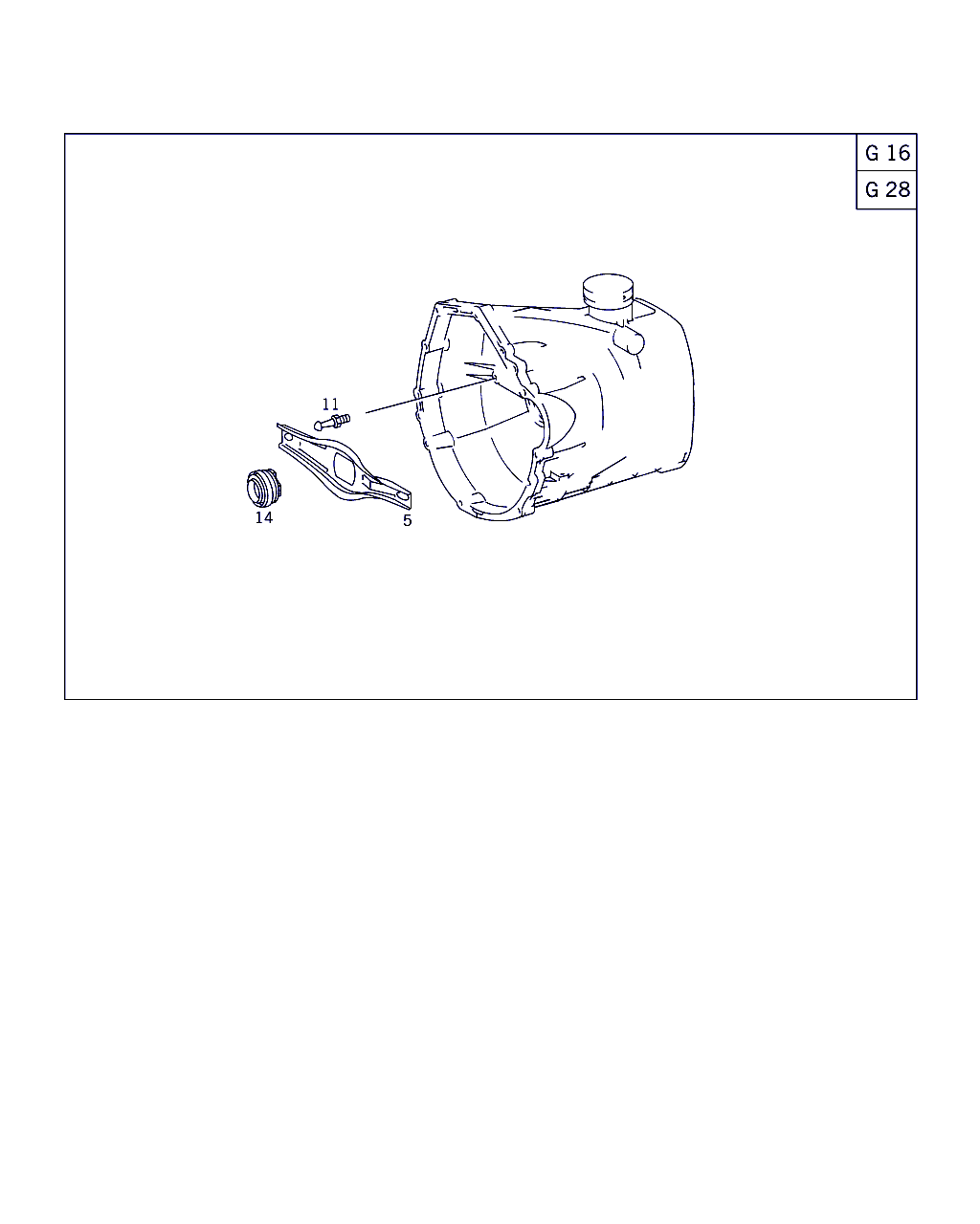 Mercedes-Benz A 002 250 05 15 - Irroituslaakeri inparts.fi