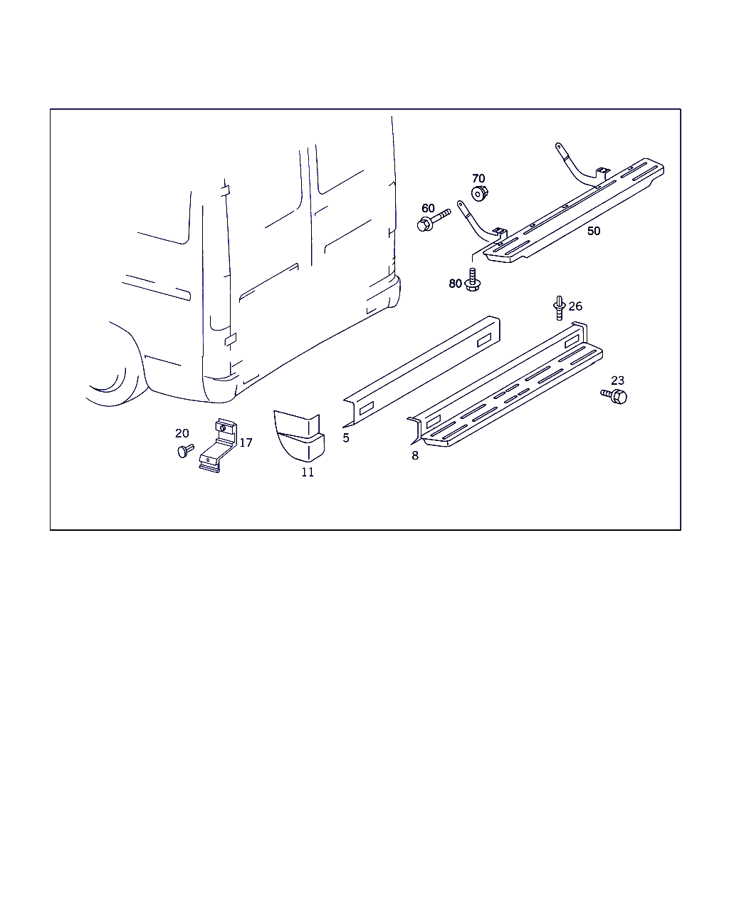 Mercedes-Benz A 000 990 55 92 - Levitysniitti inparts.fi