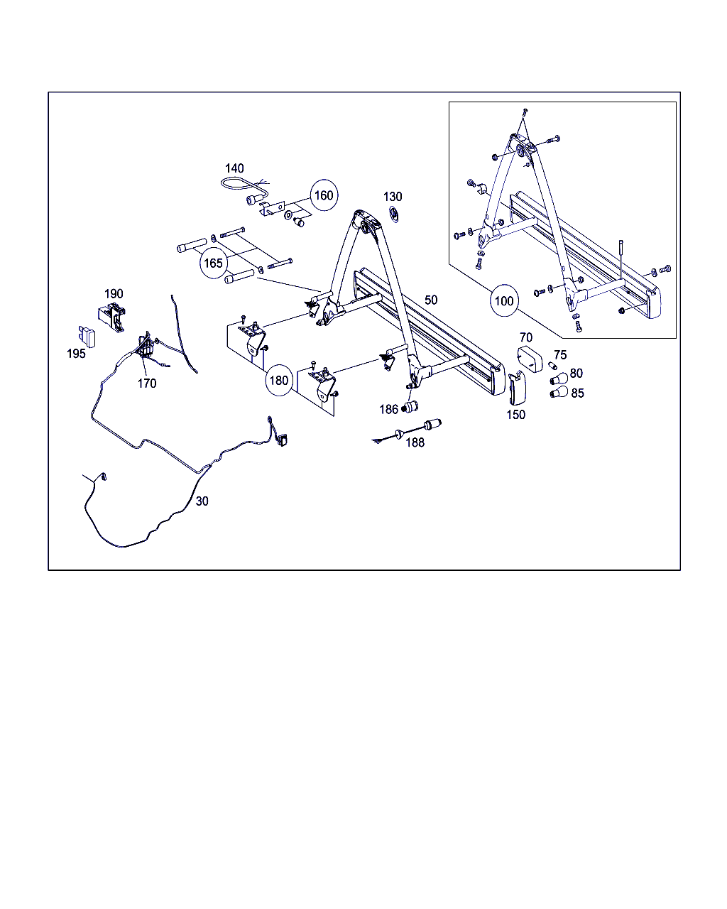 Mercedes-Benz A 002 542 12 19 - Rele, työvirta inparts.fi