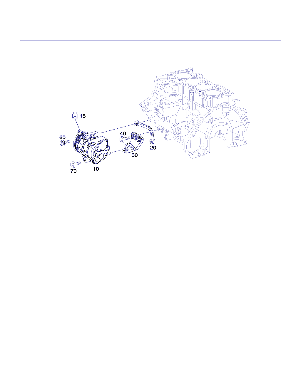 Smart A 454 230 01 11 - Kompressori, ilmastointilaite inparts.fi