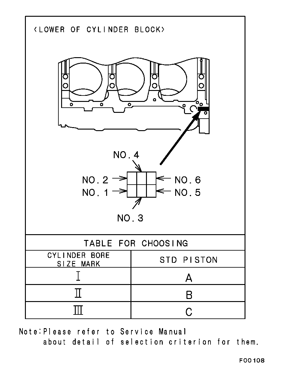 Mitsubishi MD342826 - Impulssianturi, kampiakseli inparts.fi