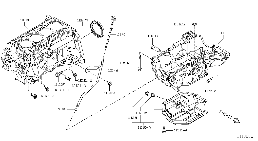 RENAULT 12 27 91H C0A - Tiivisterengas inparts.fi