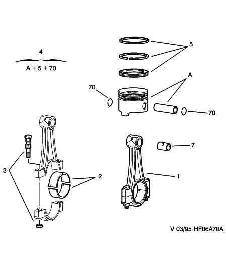 CITROËN 064 0L2 - Männänrengassarja inparts.fi