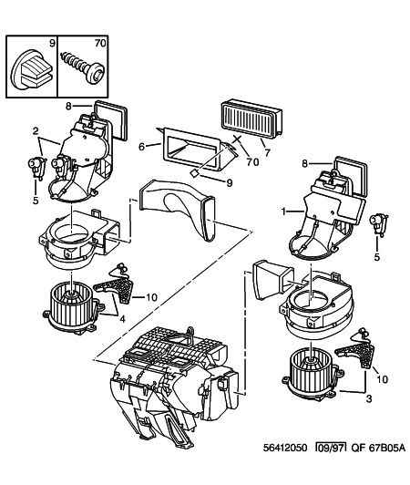 FIAT 6441 E3 - Sisätilapuhallin inparts.fi