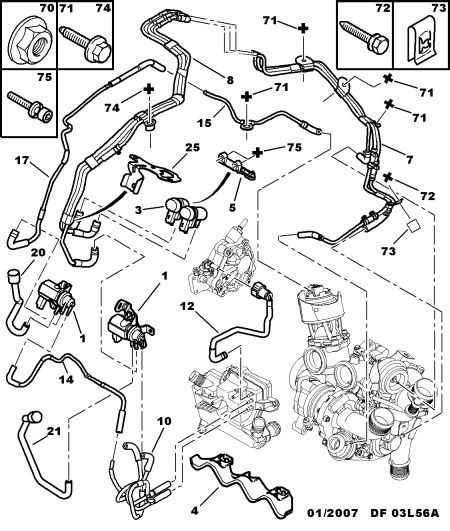 PEUGEOT 1618 T0 - Painemuunnin inparts.fi