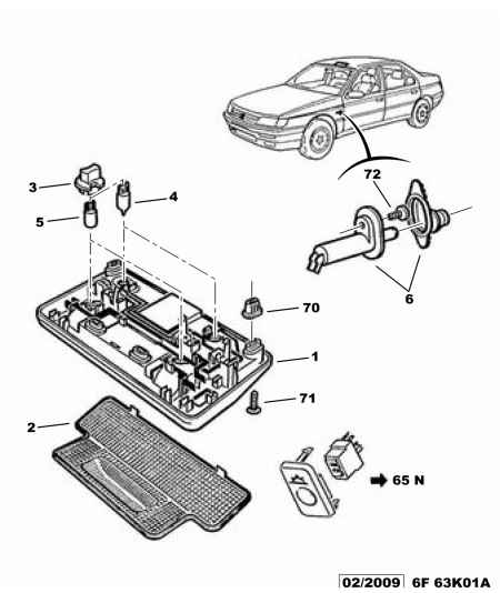 Opel 6365 13 - Hihnankiristin, moniurahihna inparts.fi