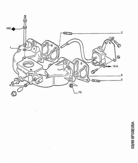 PEUGEOT (DF-PSA) 6929 23 - Ruuvi, pakoputkisto inparts.fi