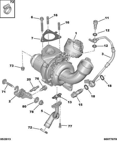 FIAT 96 770 627 80 - Ahdin inparts.fi