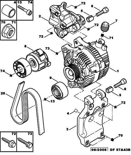 Volvo 5750.YS - Moniurahihna inparts.fi