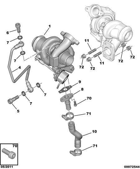 PEUGEOT (DF-PSA) 0379 69 - Ahdin inparts.fi