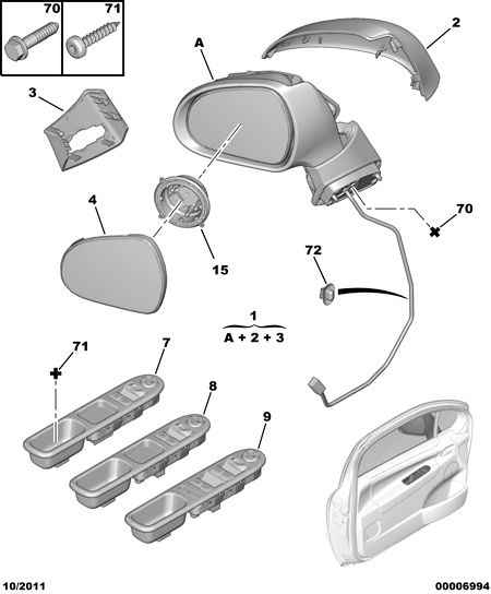 PEUGEOT 8149 ZG - Ulkopeili inparts.fi