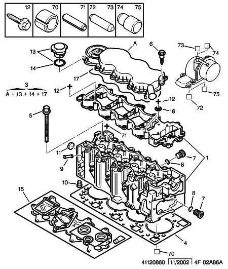 Carraro 0252 18 - Akselitiiviste, tasauspyörästö inparts.fi