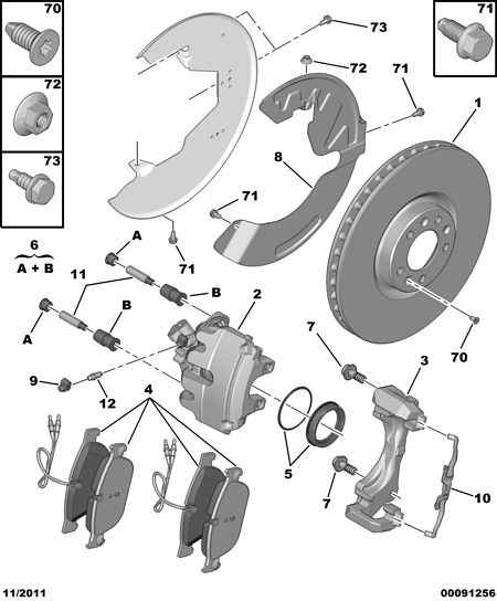 PEUGEOT 4400 W9 - Jarrusatula inparts.fi