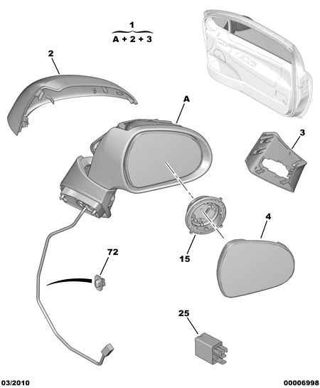 PEUGEOT 8149 ZK - Ulkopeili inparts.fi