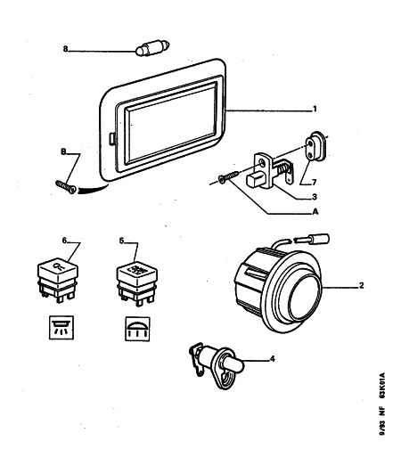 Opel 6366 48 - Vesipumppu + jakohihnasarja inparts.fi