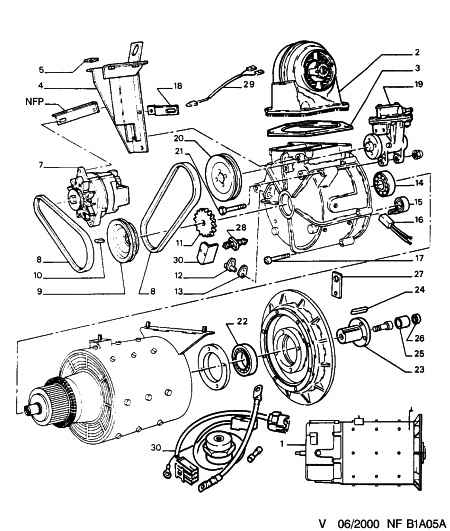 PEUGEOT 5749 09 - Kiilahihna inparts.fi