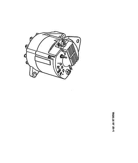 PEUGEOT (DF-PSA) 5705 04 - Laturi inparts.fi