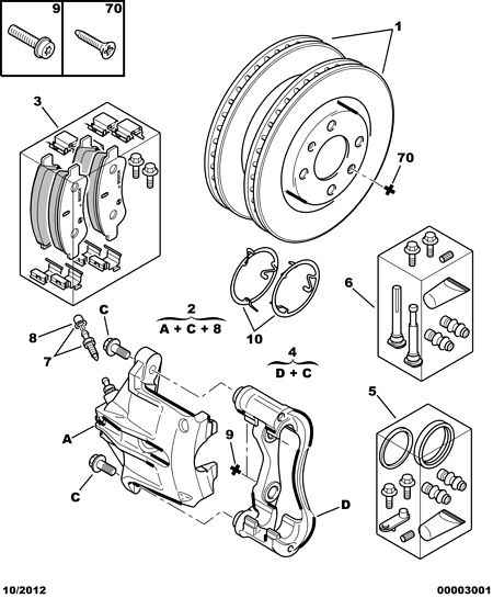 Suzuki 4252 59 - Jarrupala, levyjarru inparts.fi