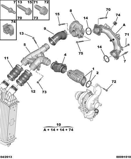 Seat 0382 NL - SLEEVE inparts.fi