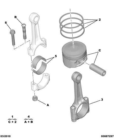 CITROËN 0640 R5 - Männänrengassarja inparts.fi