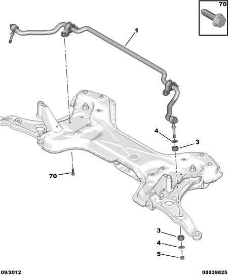 CITROËN 5089 18 - Jousijalan tukilaakeri inparts.fi