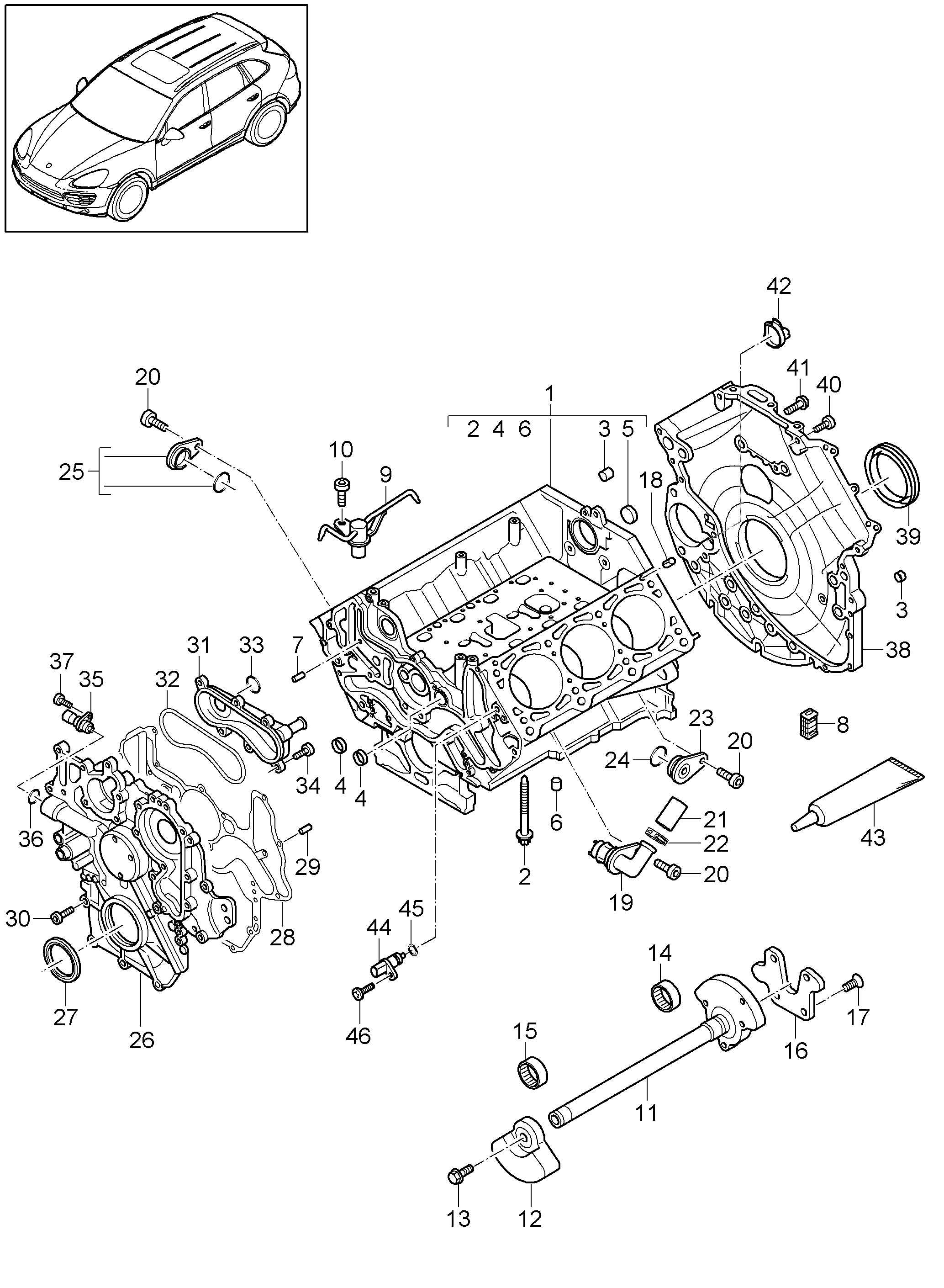 Seat WHT 002 287C - Tiivisterengas, lämpökytkin inparts.fi