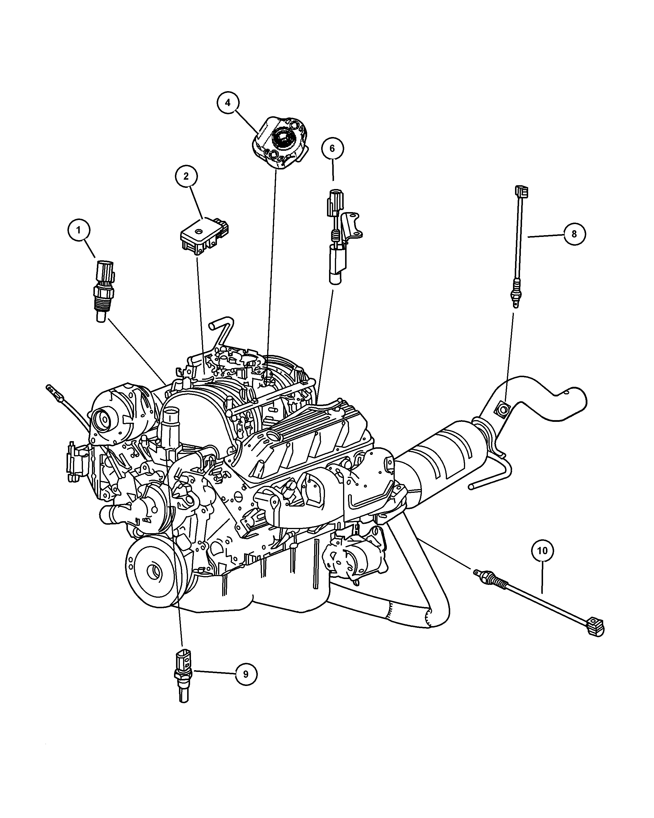 FIAT 56031 110AA - Lambdatunnistin inparts.fi