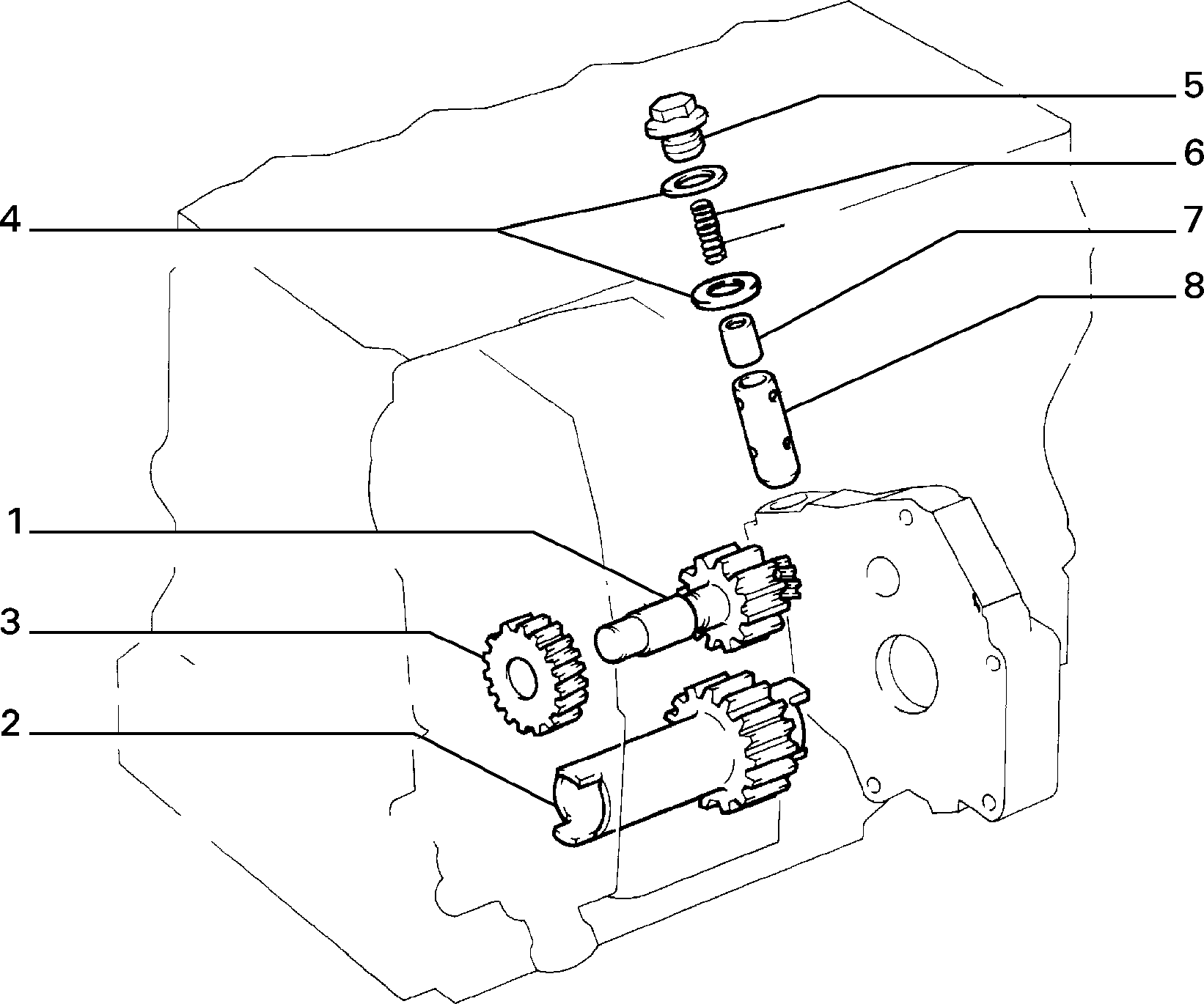 FIAT 10279560 - Tiivisterengas inparts.fi