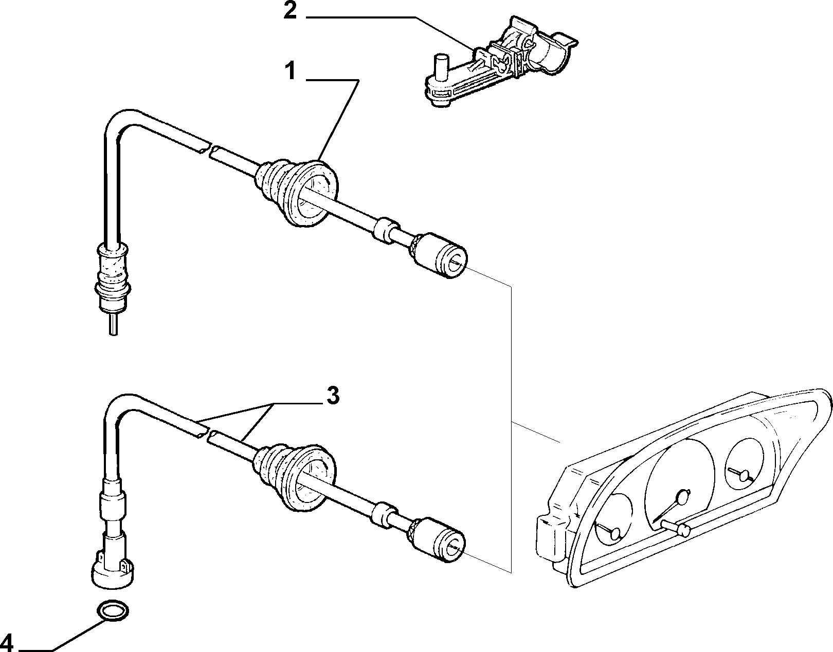 Skoda 10280060 - Tiiviste, öljynlaskutulppa inparts.fi