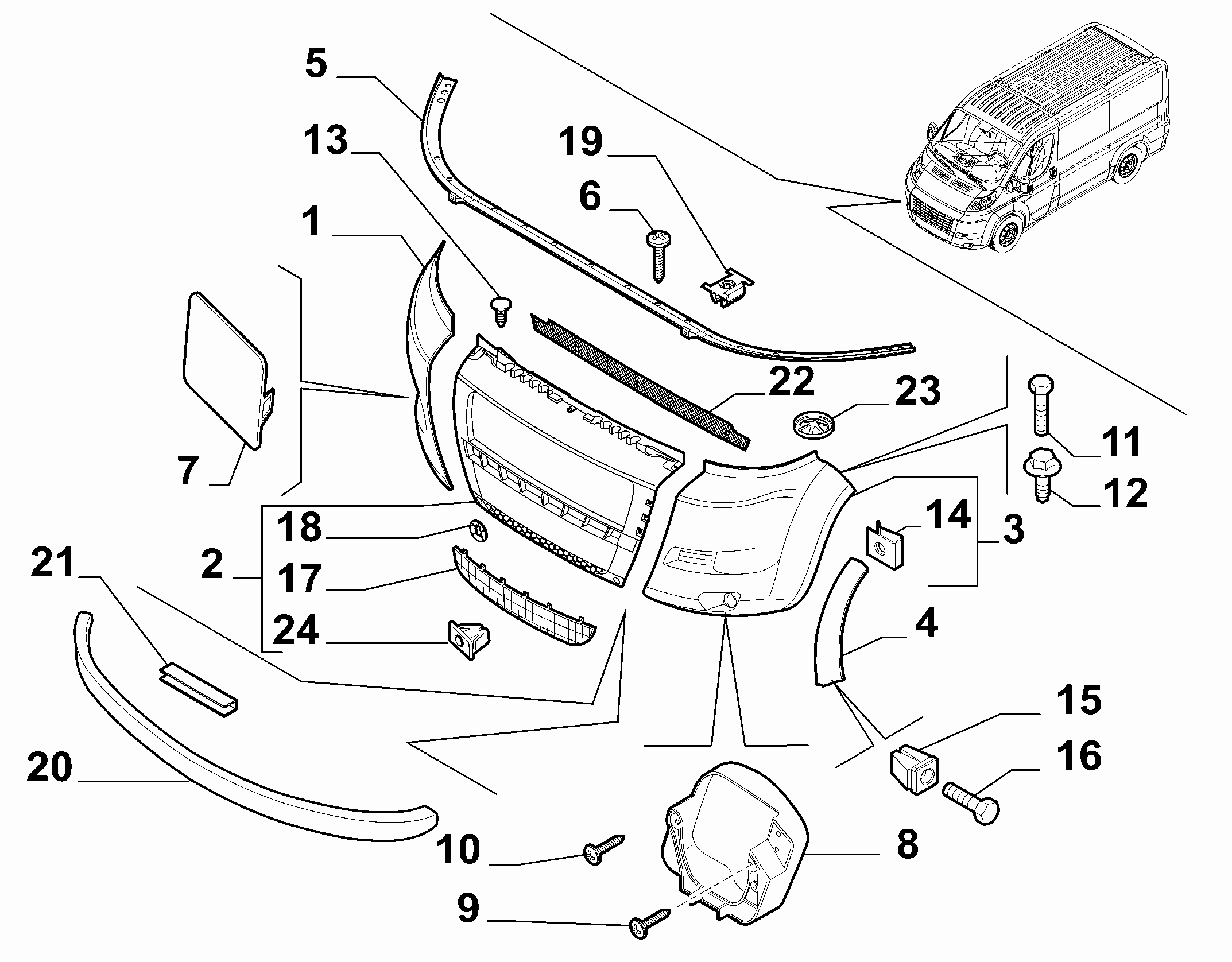 FIAT 46518748 - Sytytystulppa inparts.fi