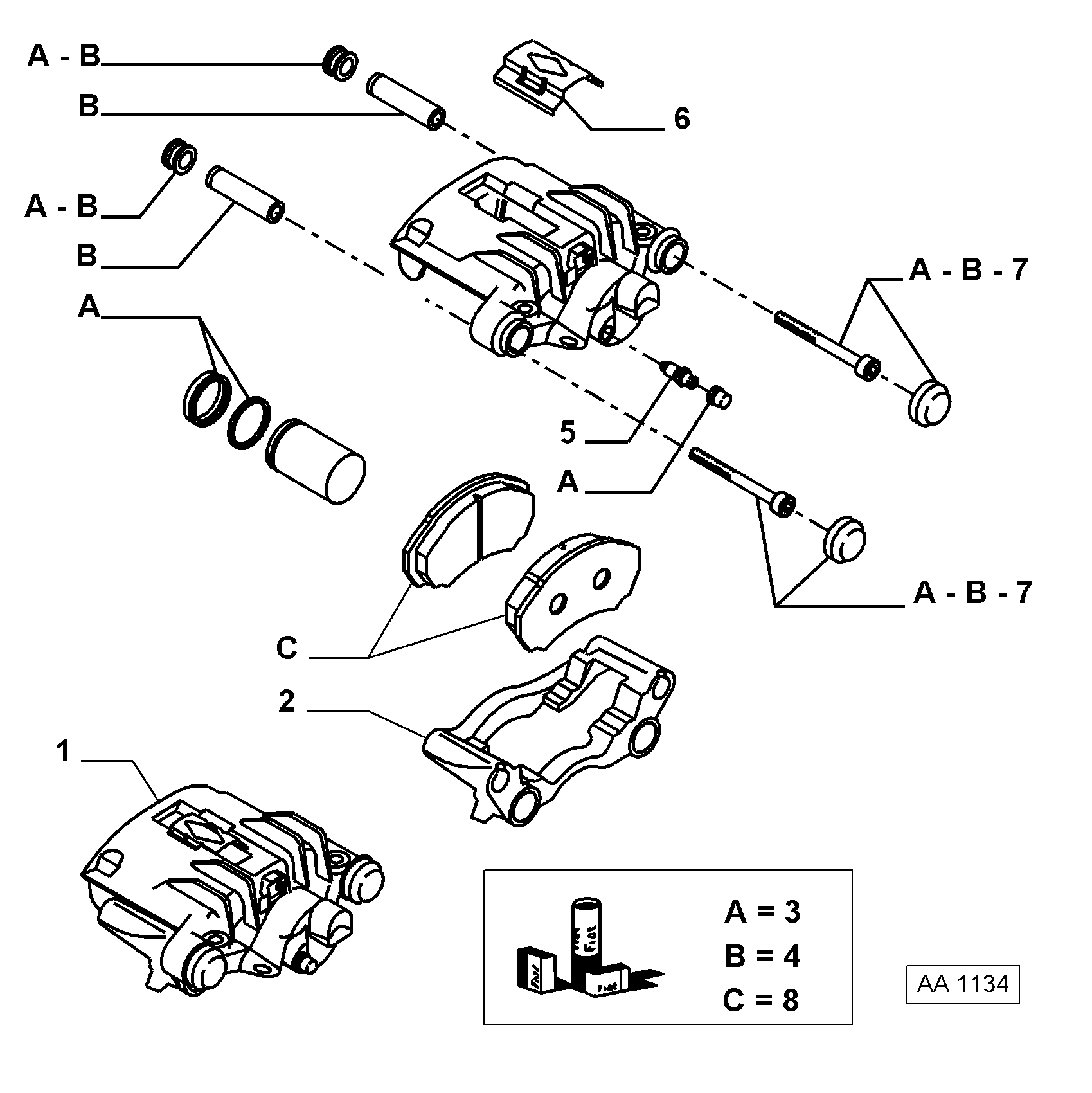 FIAT 77364452 - Jarrusatula inparts.fi