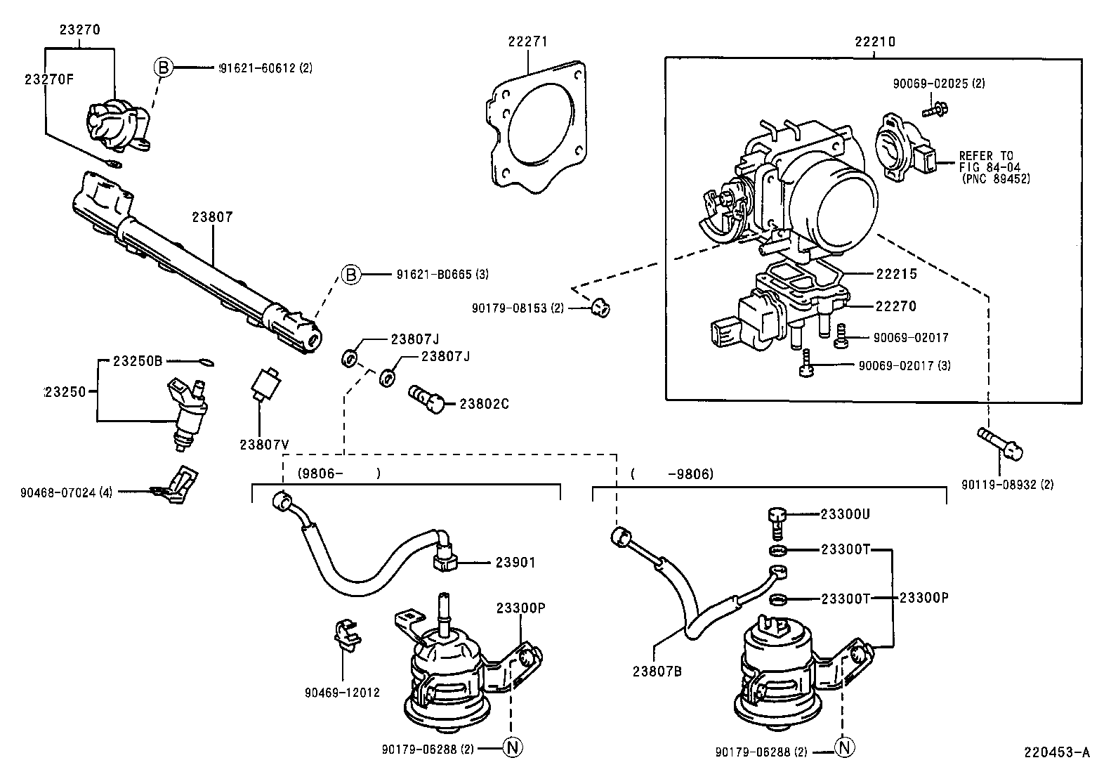 NISSAN 90080-30036 - Tiiviste, imusarja inparts.fi